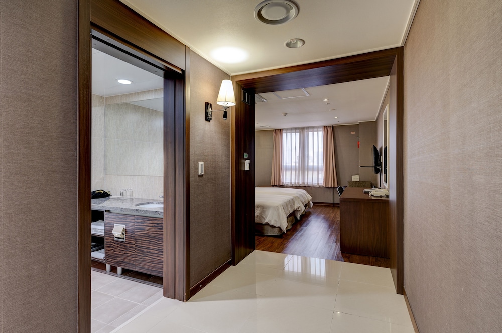 Haeden Hotel Highend 54/55