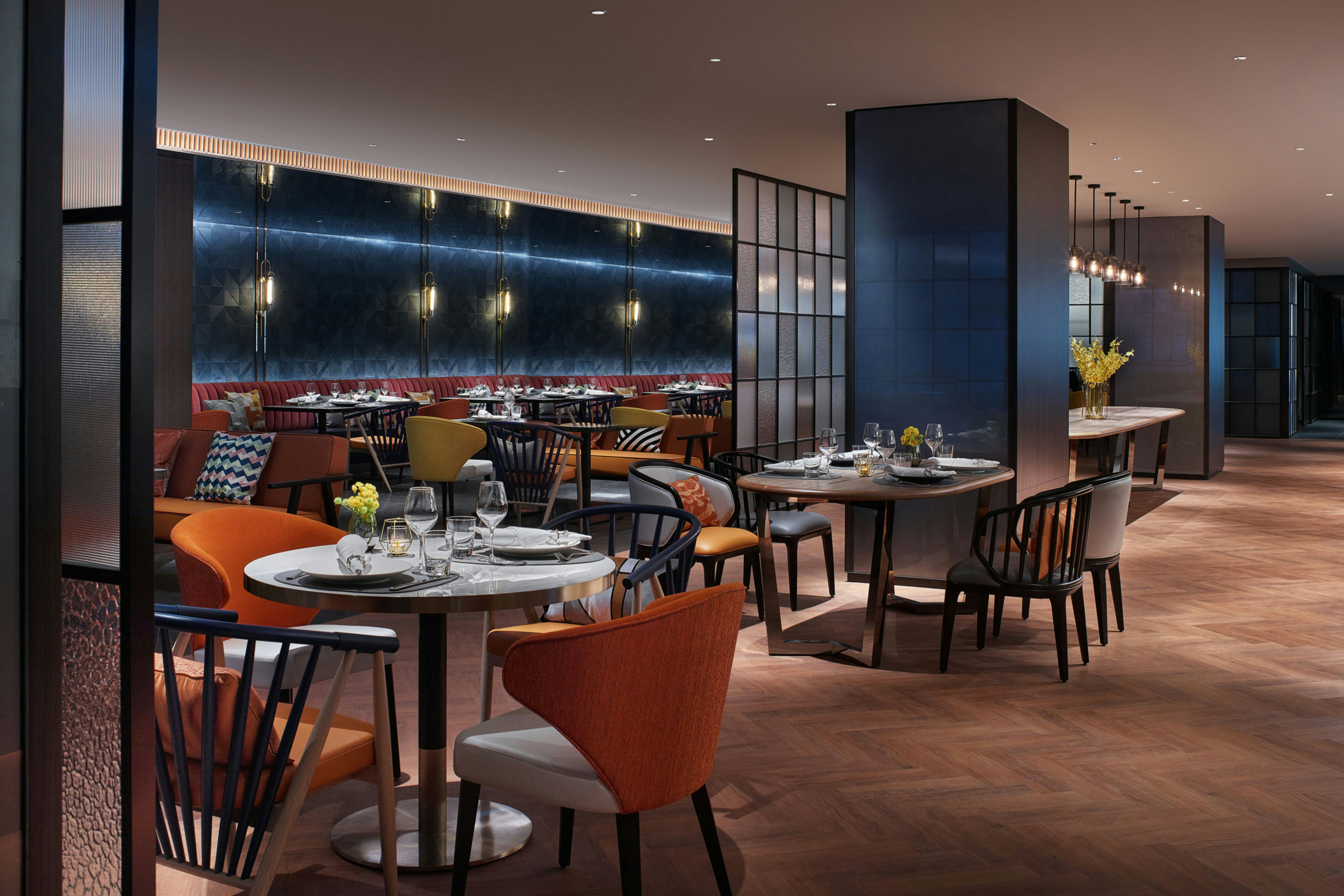 Prince Hotel Hong Kong 32/42