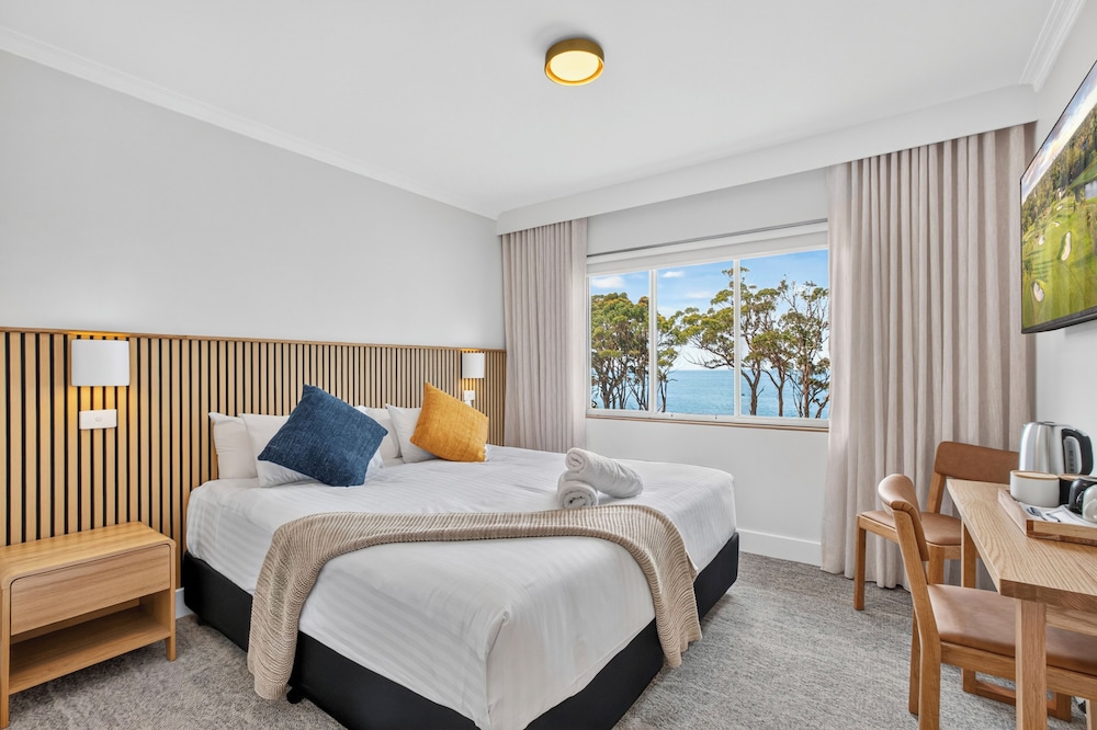 Best Western Lufra 11/50
