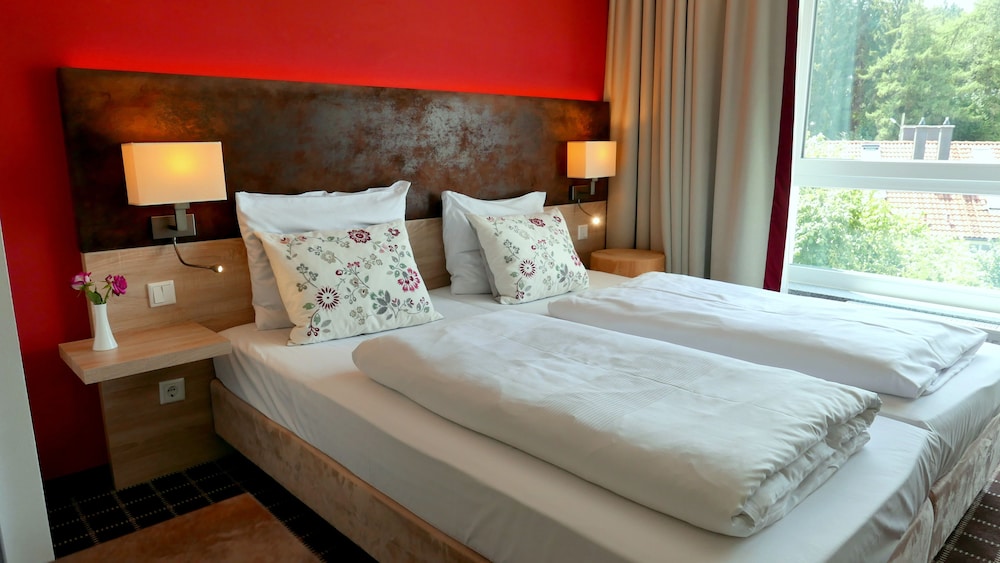 Business Class Hotel Ebersberg 16/42