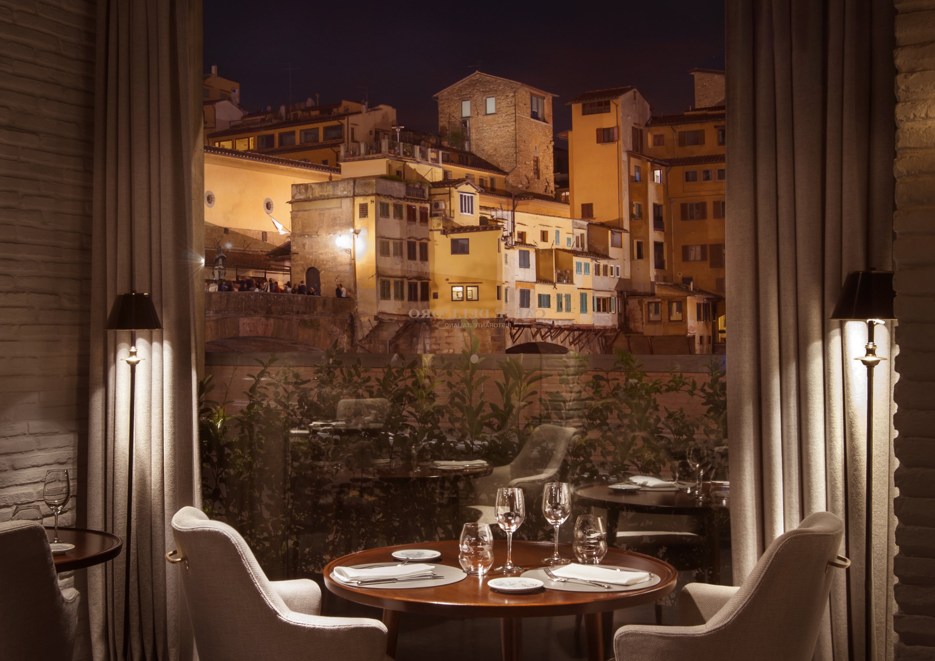 Portrait Firenze Formerly Lungarno Suites 69/94