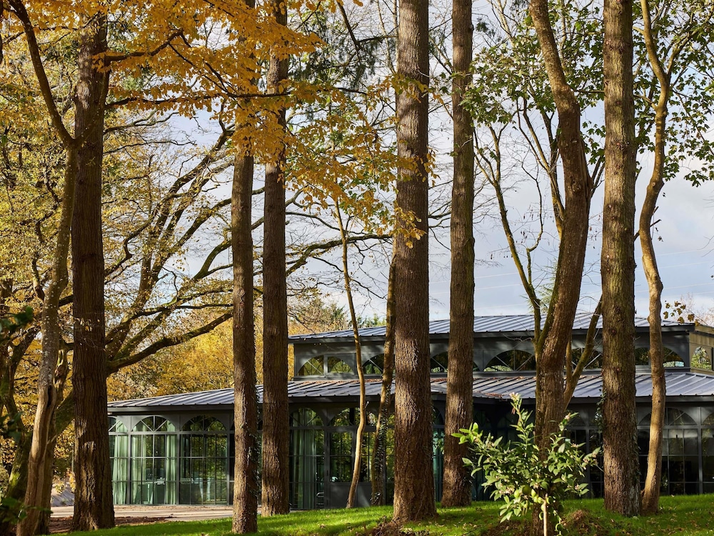 Domaine du Liziec Vannes - MGallery Collection 47/50
