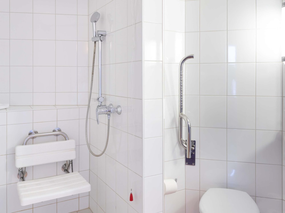 Ibis Basel Bahnhof 48/50