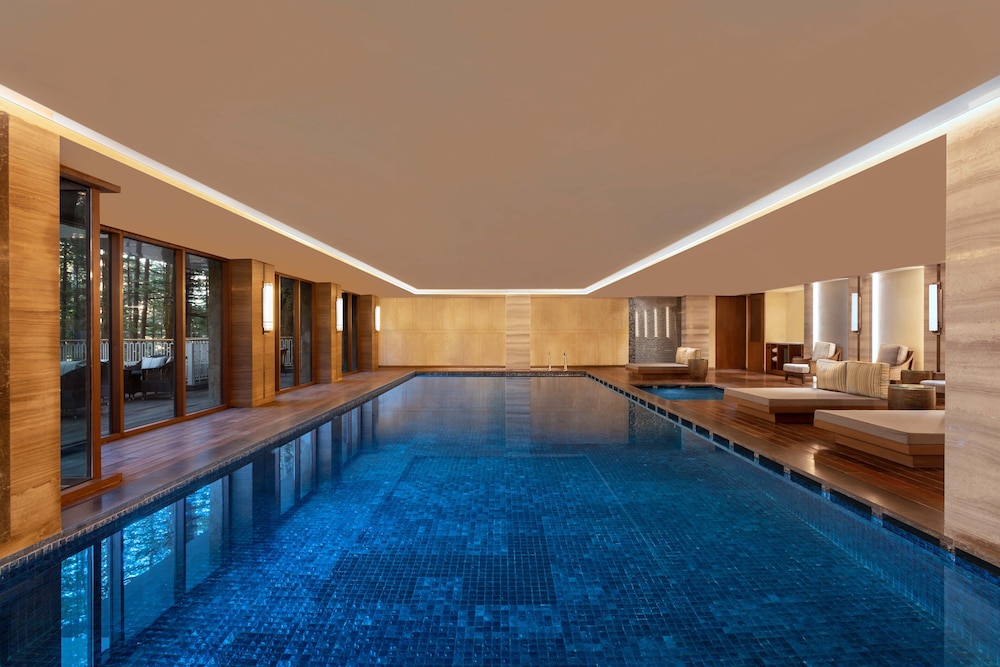 Hyatt Regency Dharmshala Resort 33/60