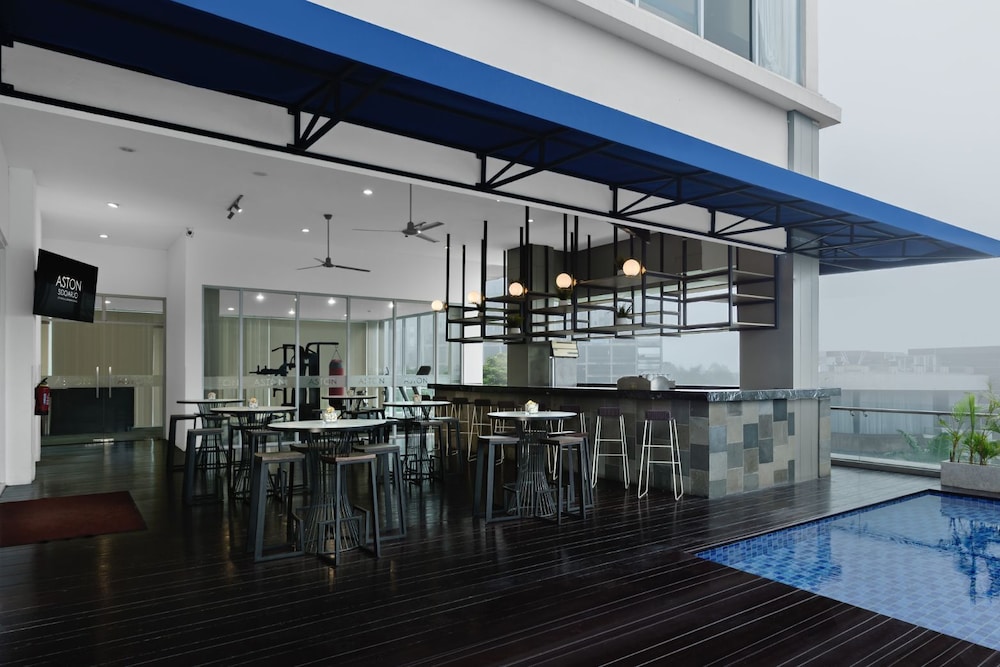 Aston Sidoarjo City Hotel and Conference Center 30/50