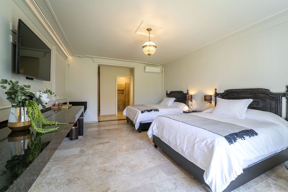 Gran Hotel Alameda 21/65