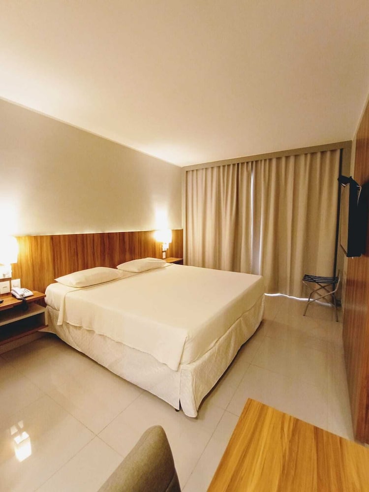 Stop Way Hotel Fortaleza 14/50