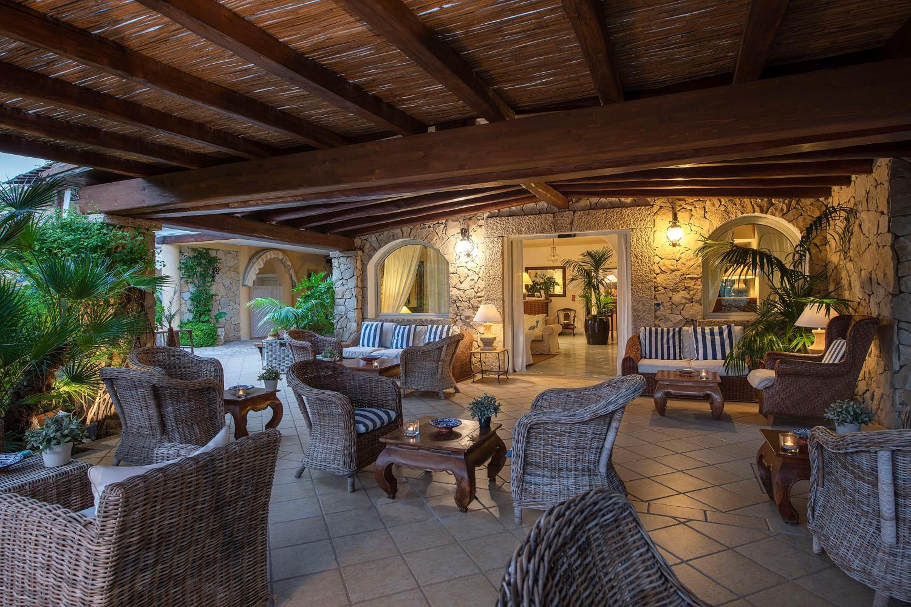 Boutique Hotel Su Sergenti 48/70