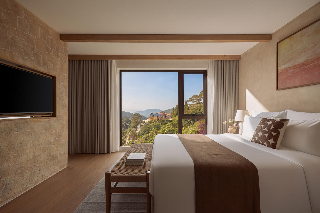 Signature by M Village The Valley Retreat, a brand of Modern Village Lifestyle 33/42