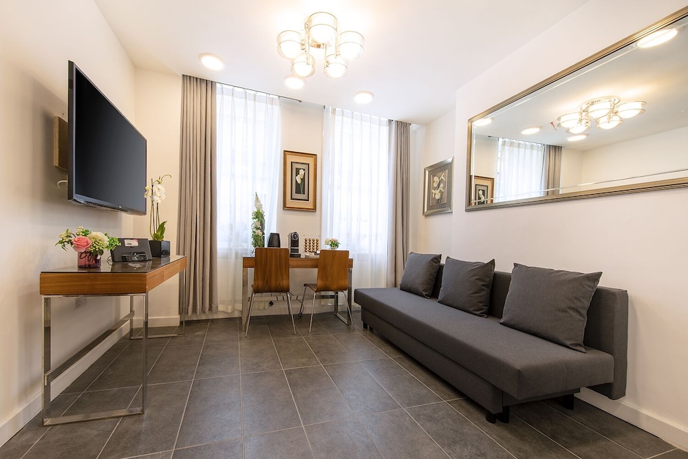 City Inn Russell Square 43/60