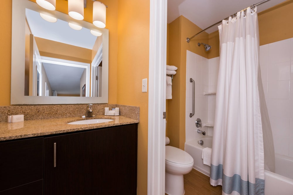 TownePlace Suites by Marriott Huntington 14/44