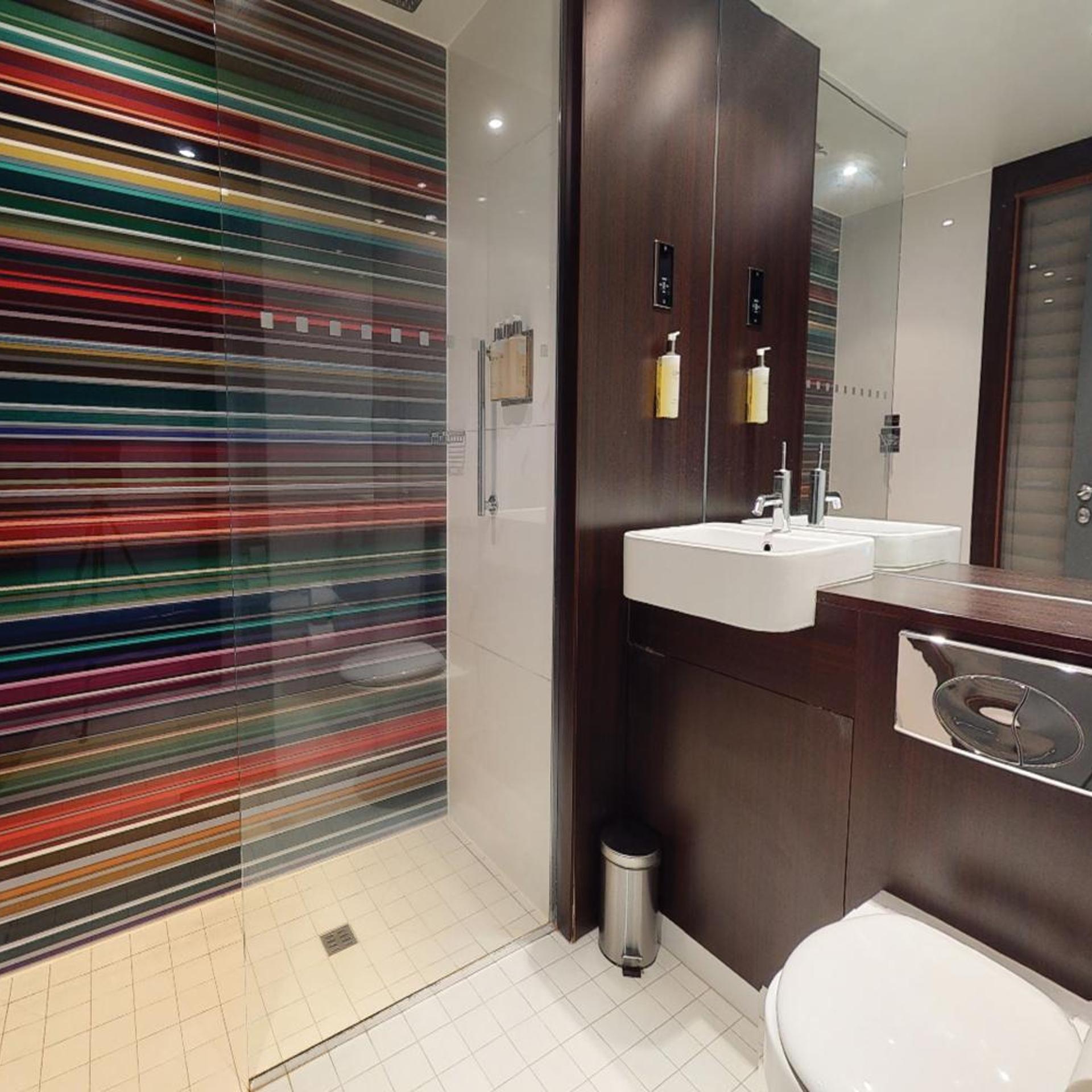 غرفة عائلية، Village Hotel Manchester Ashton 5/6