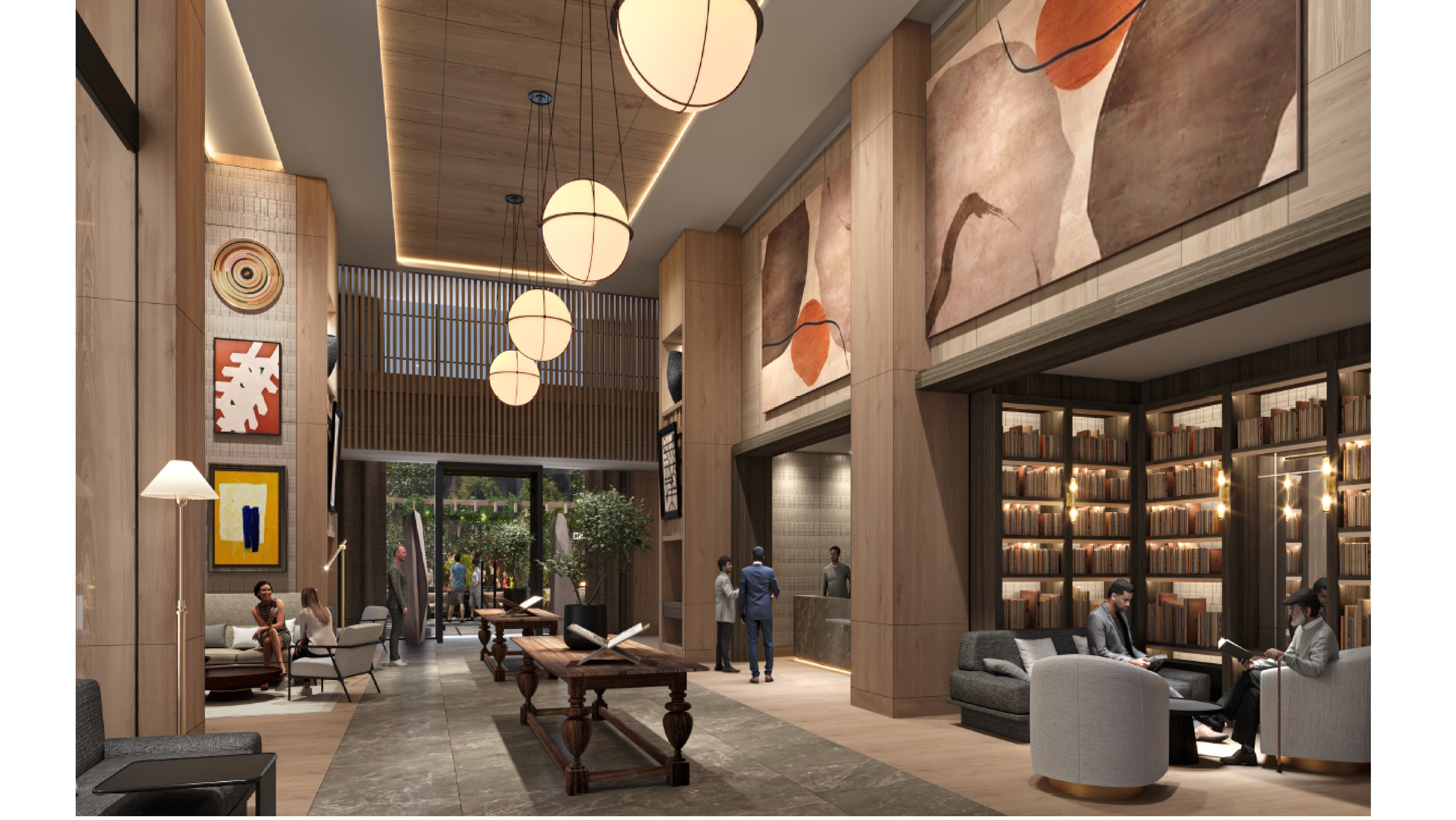 InterContinental Hotels REAL LIMA MIRAFLORES 5/69