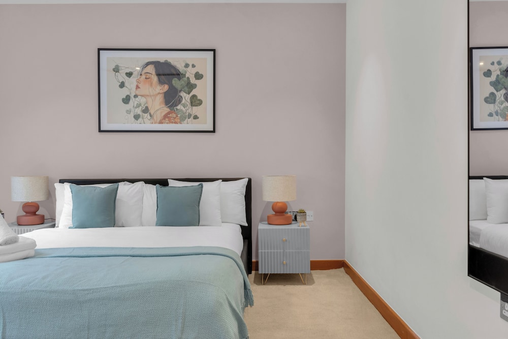 Shoreditch Square by Squa.re Apartments 19/39