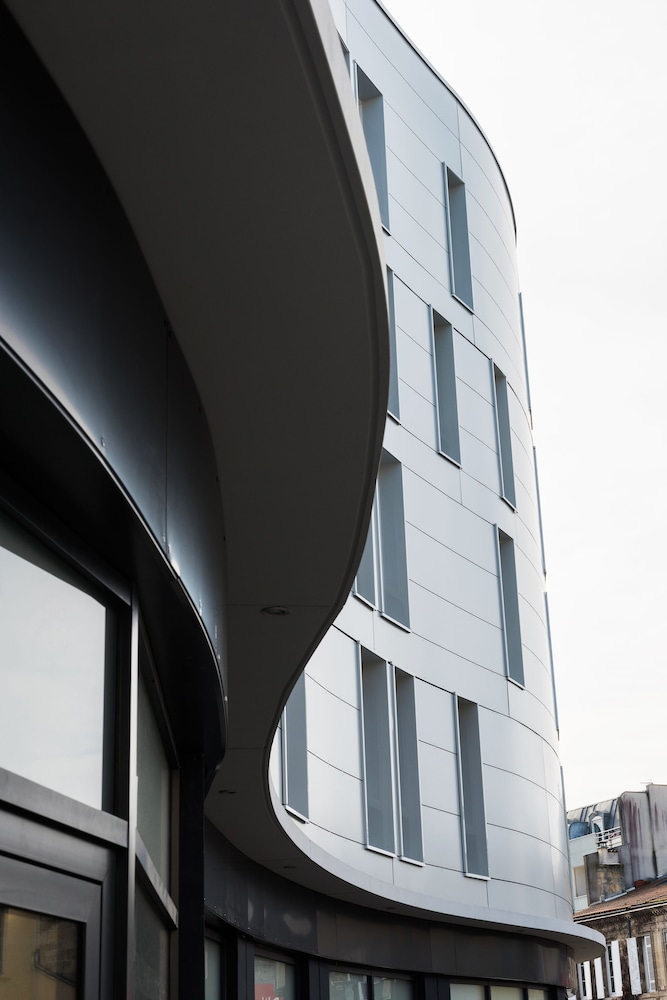 TENEO APPARTHOTEL TALENCE ESPELETA酒店(TENEO APPARTHOTEL TALENCE ESPELETA) 图片5