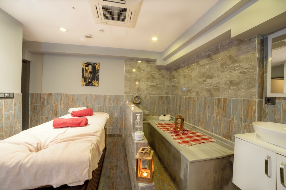 Royal Termal Hotel Bursa 18/50