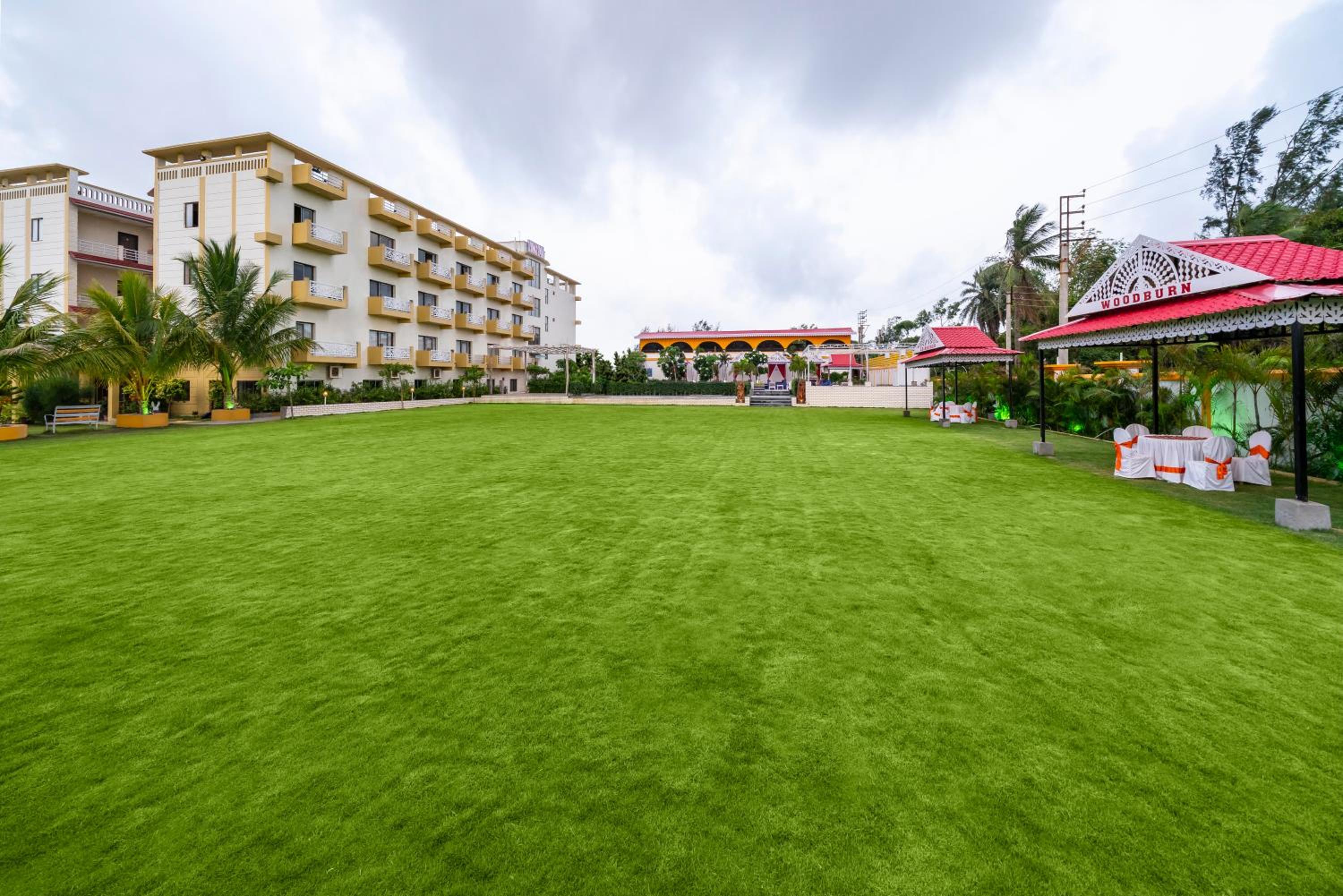 Viceroy Beach & Spa Resort 49/53