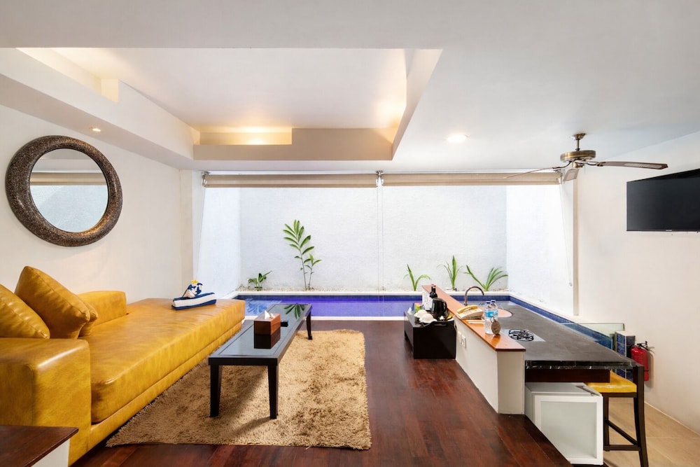 18 Suite Villa Loft Kuta 53/73