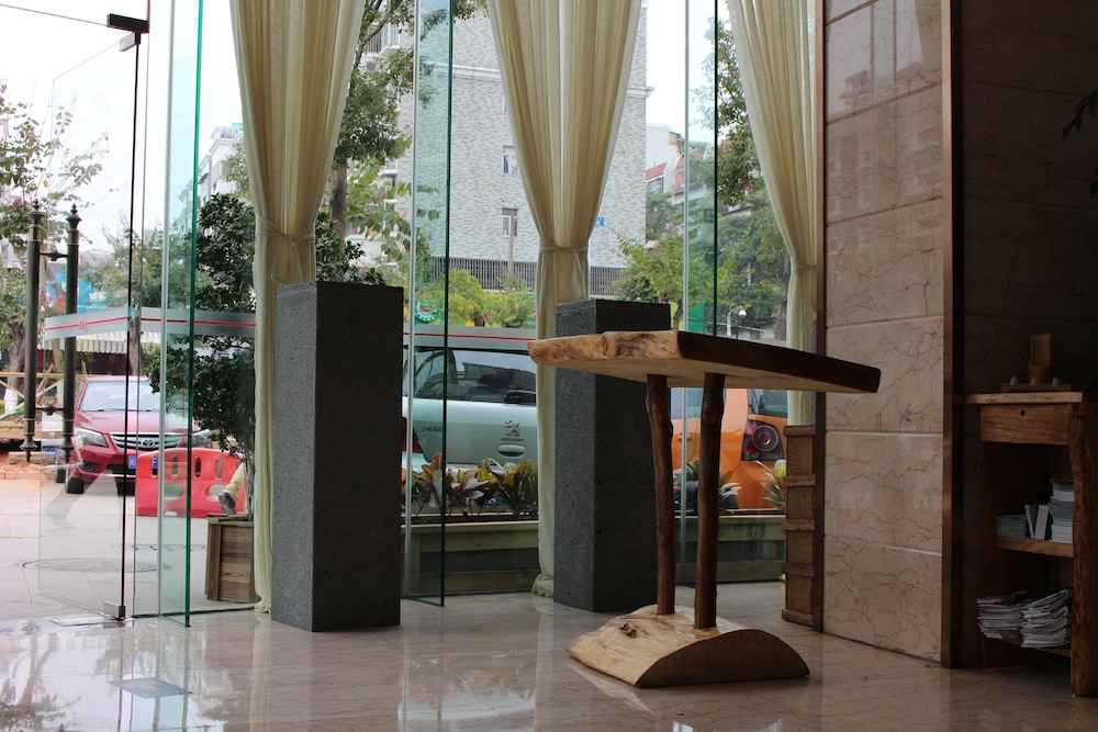 Xiamen Hooray Hotel 29/34