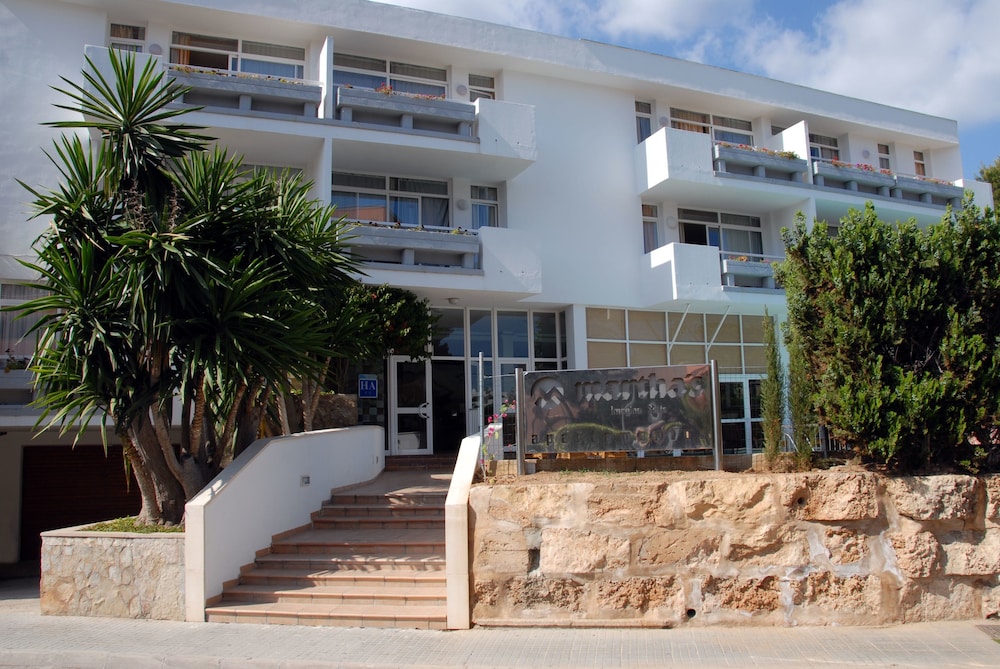 MARTHAS IMAGINE SUITE HOTEL APARTAMENTOS 14/15