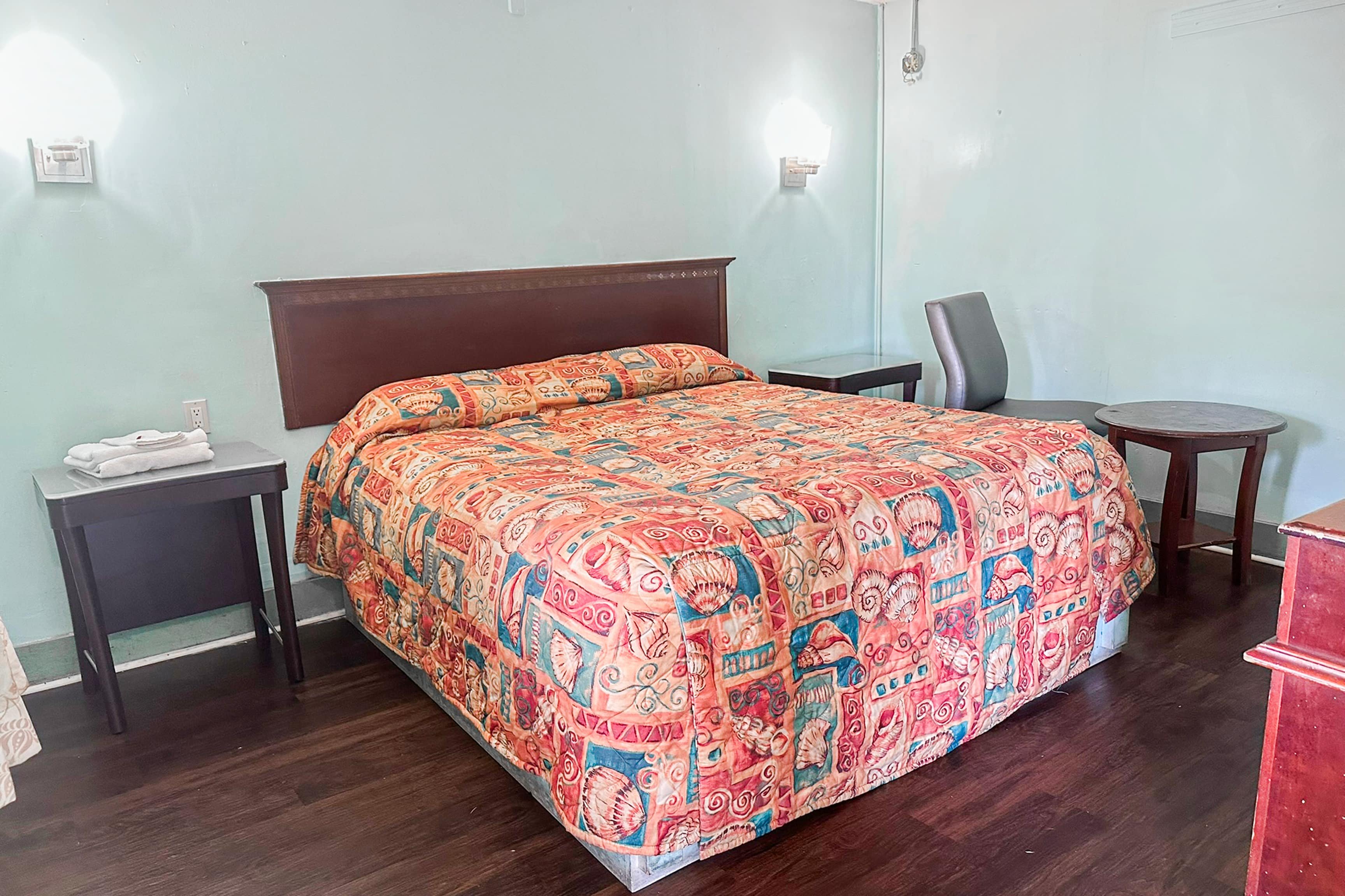 OYO Hotel Jonesboro Near Atlanta Airport 14/19