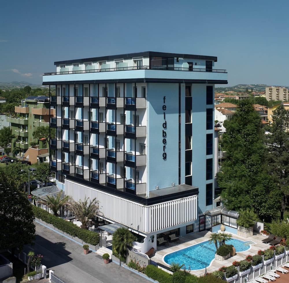 Hotel Feldberg Riccione 2/50