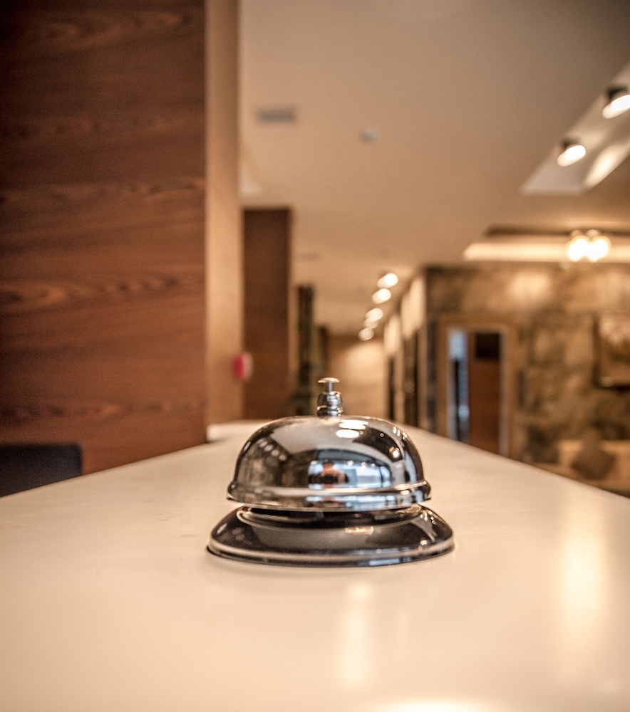 Hillmond Hotel Baku 11/61