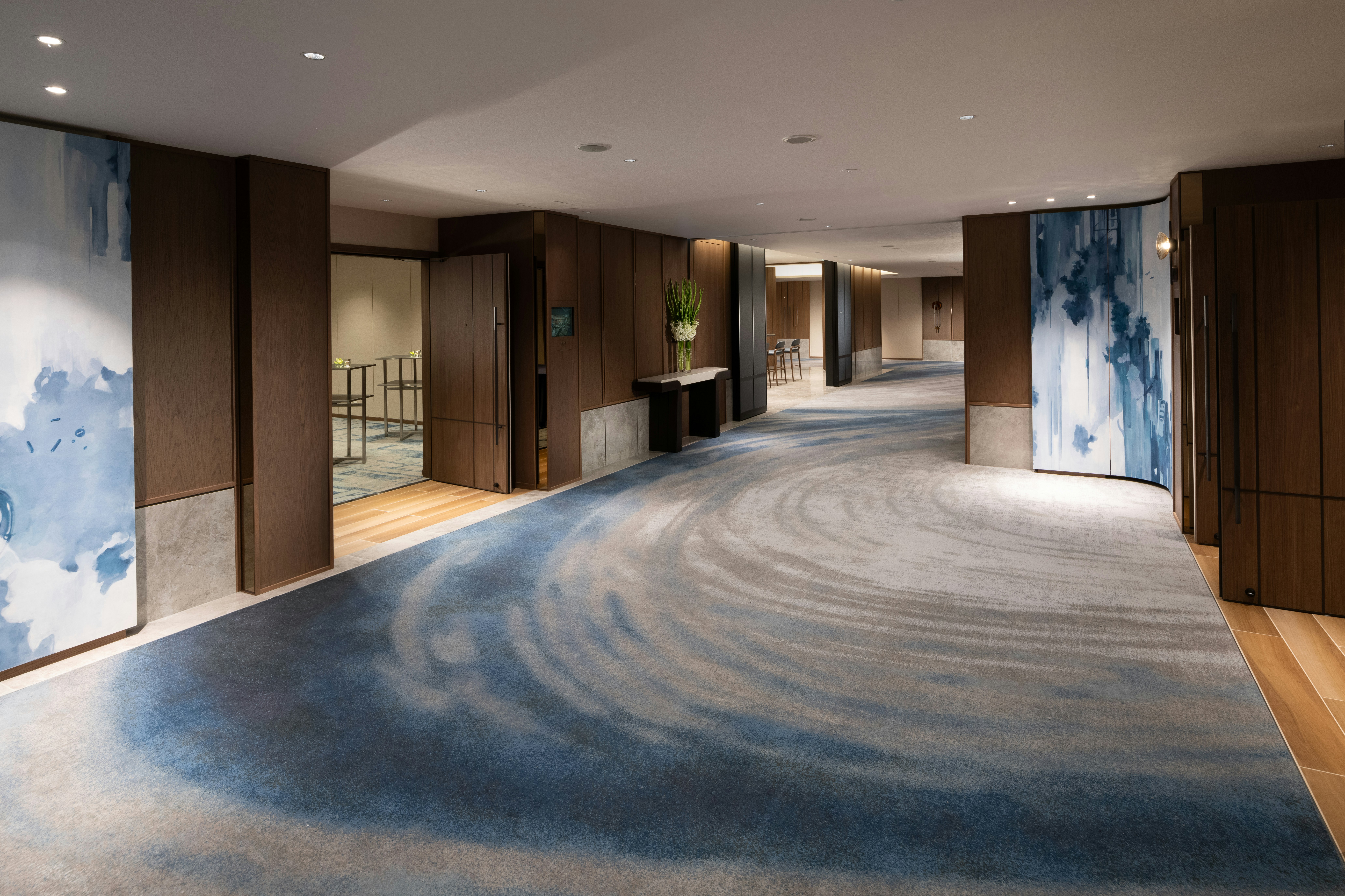 Hilton Tokyo 75/78
