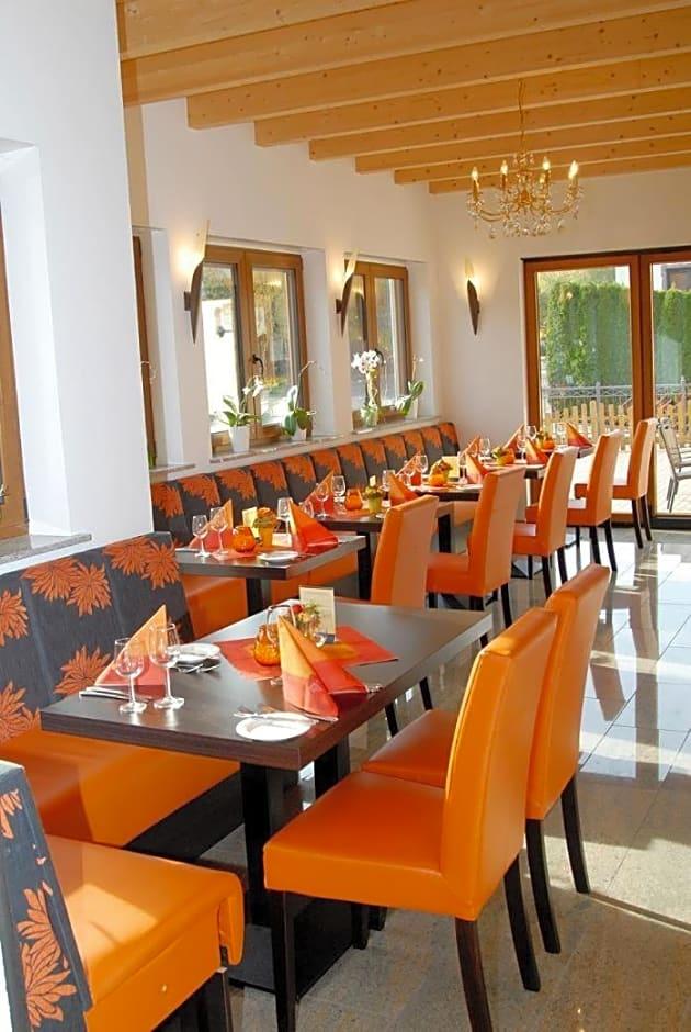 Hotel Restaurant Laux 41/60