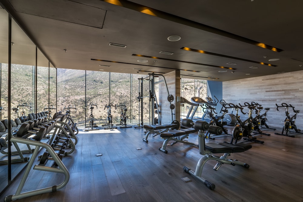 Enjoy Santiago Hotel Del Valle 28/58