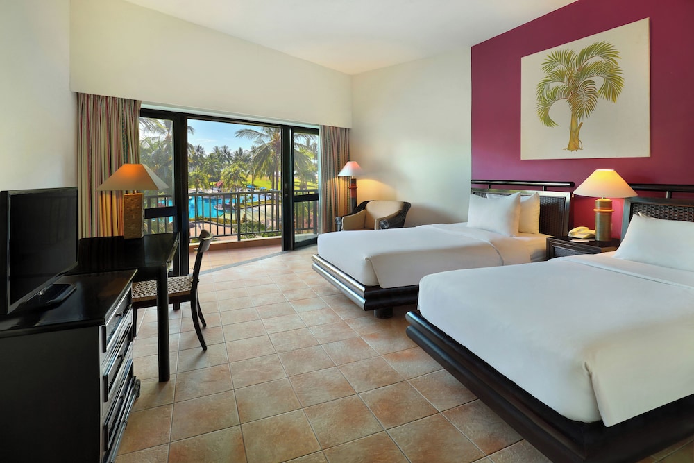 Mercure Manado Tateli Resort And Convention 6/50