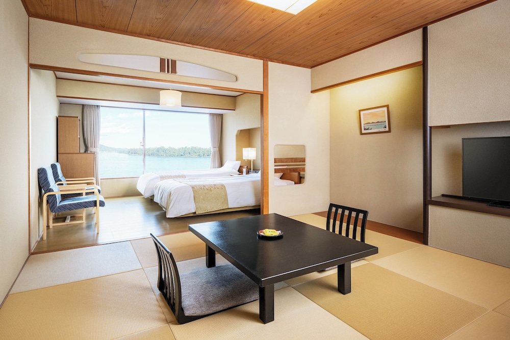 Amanohashidate Hotel 14/21
