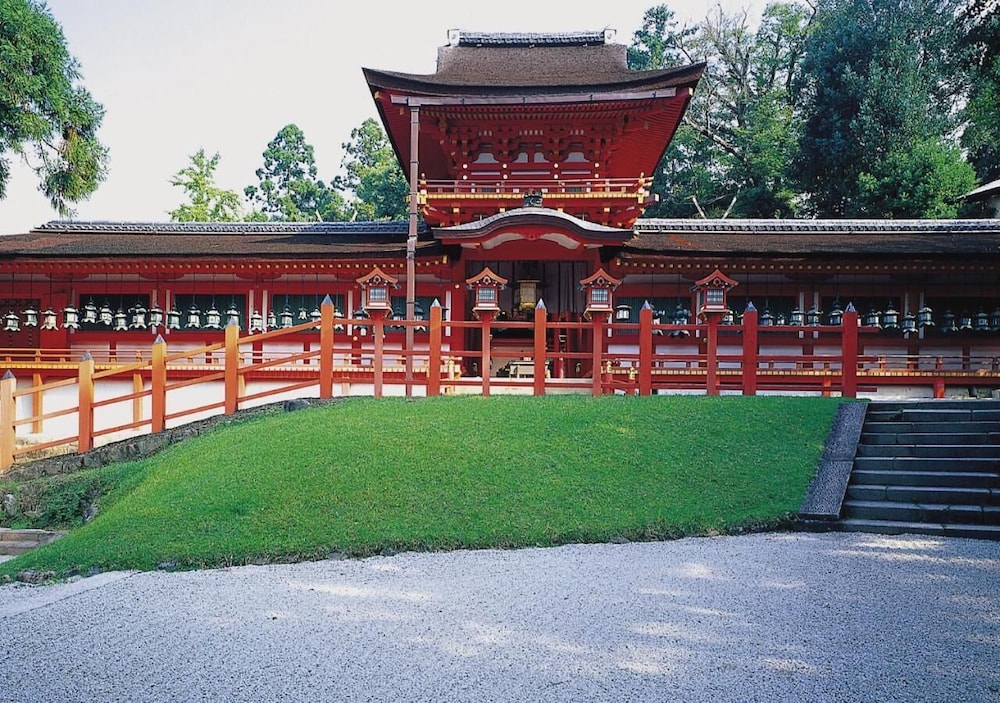 Ab Hotel Nara 52/55