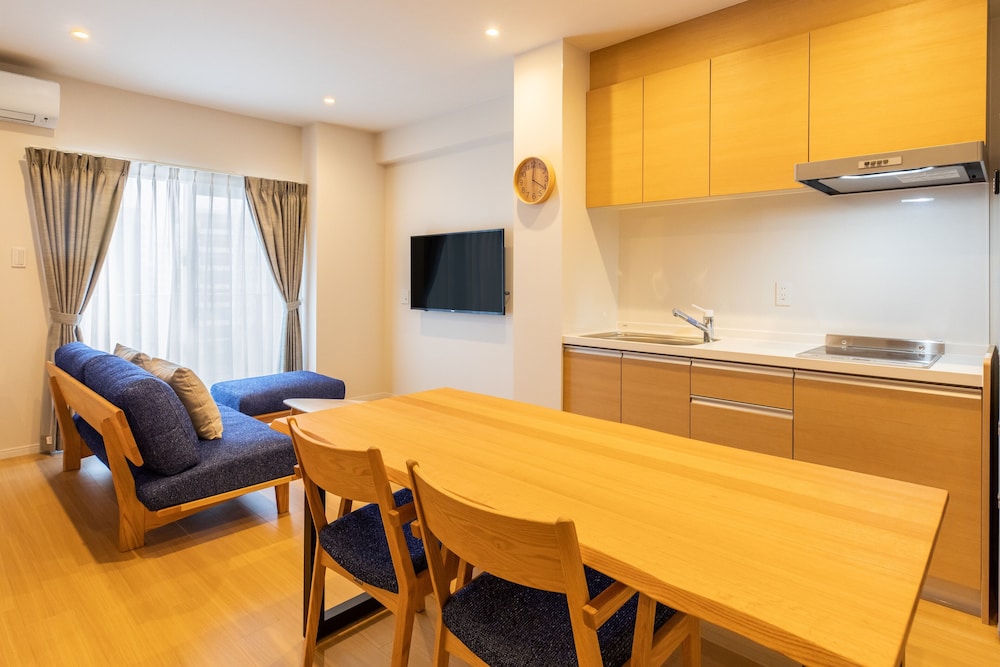 Lapin Mihama Residence Hotel 25/50