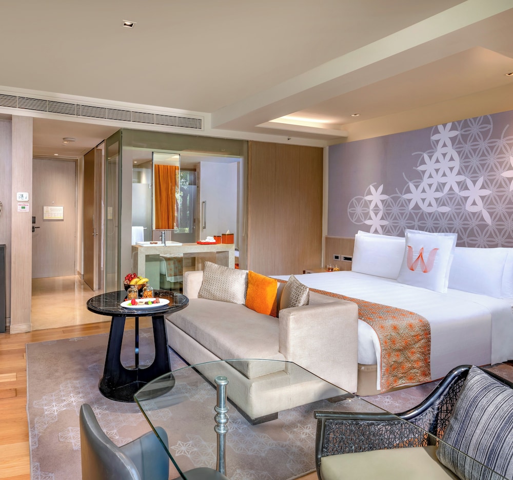 Welcomhotel by ITC Hotels, Raja Sansi, Amritsar 13/50