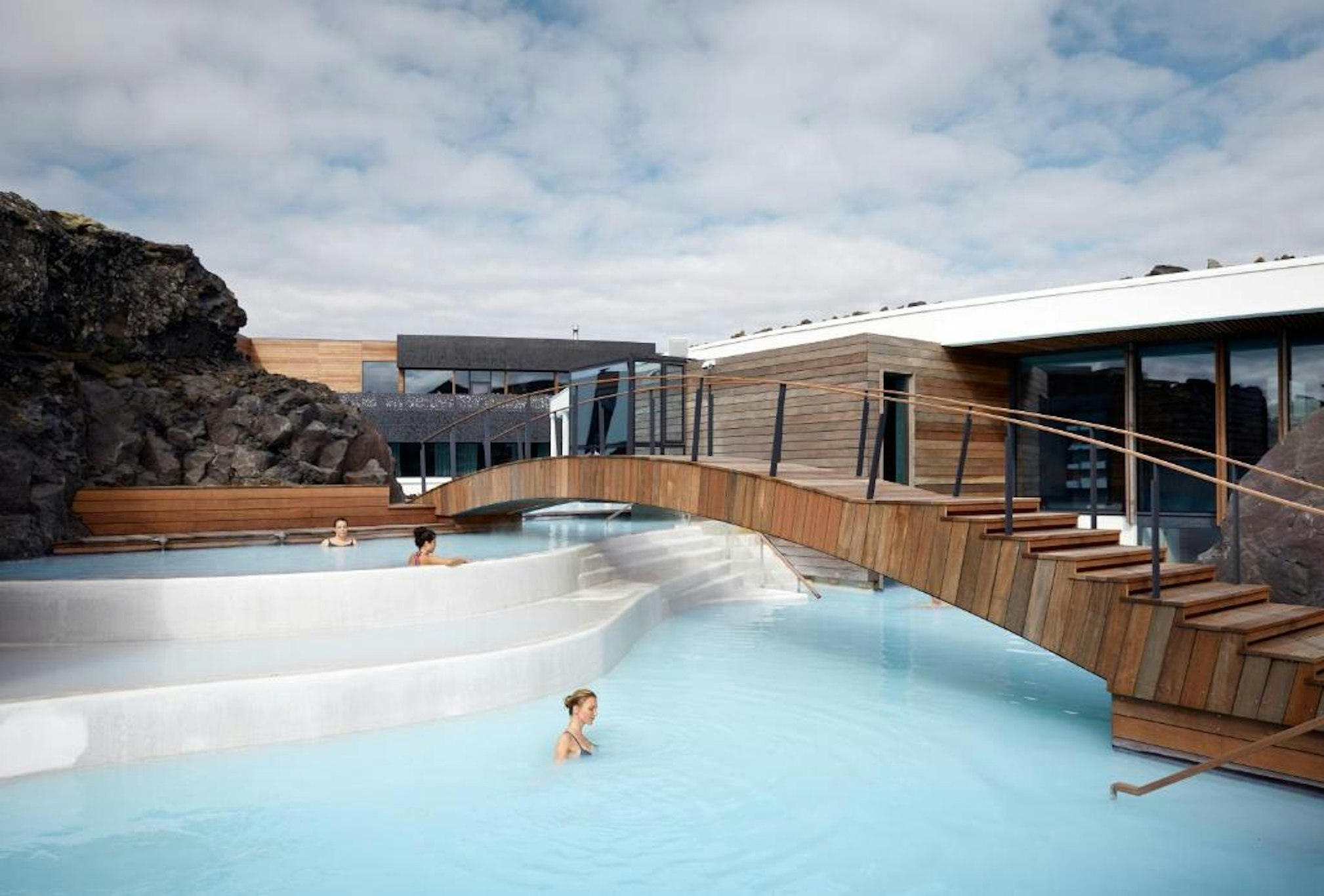 The Retreat at Blue Lagoon Iceland 6/13
