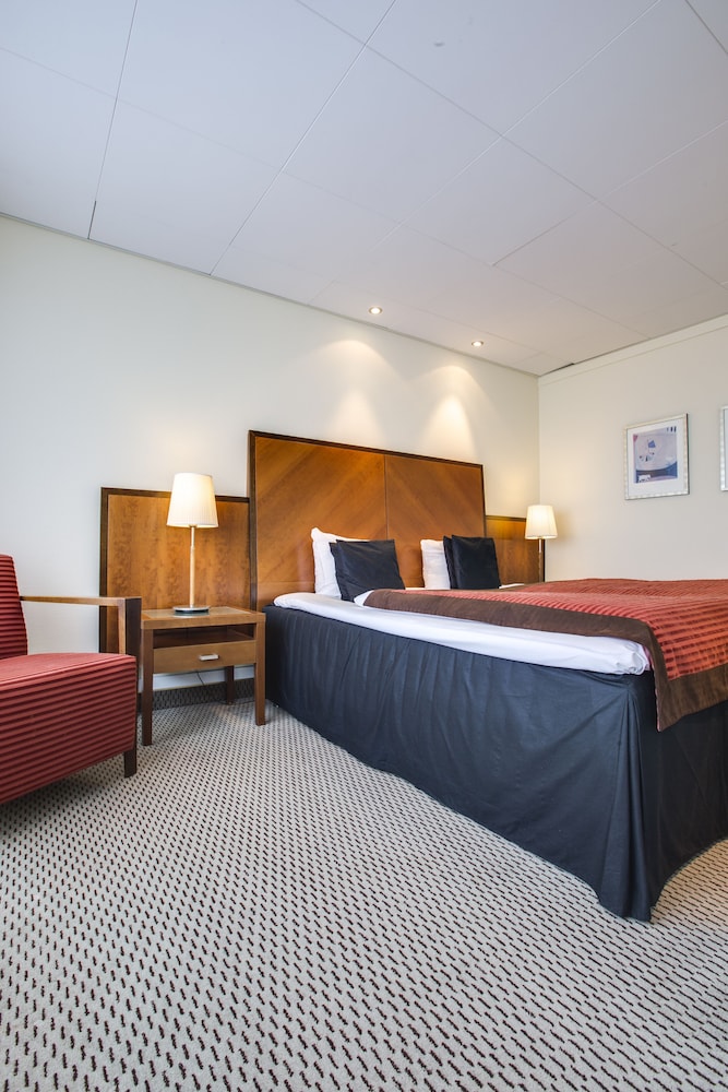 Best Western Plus Airport Hotel Copenhagen 10/45