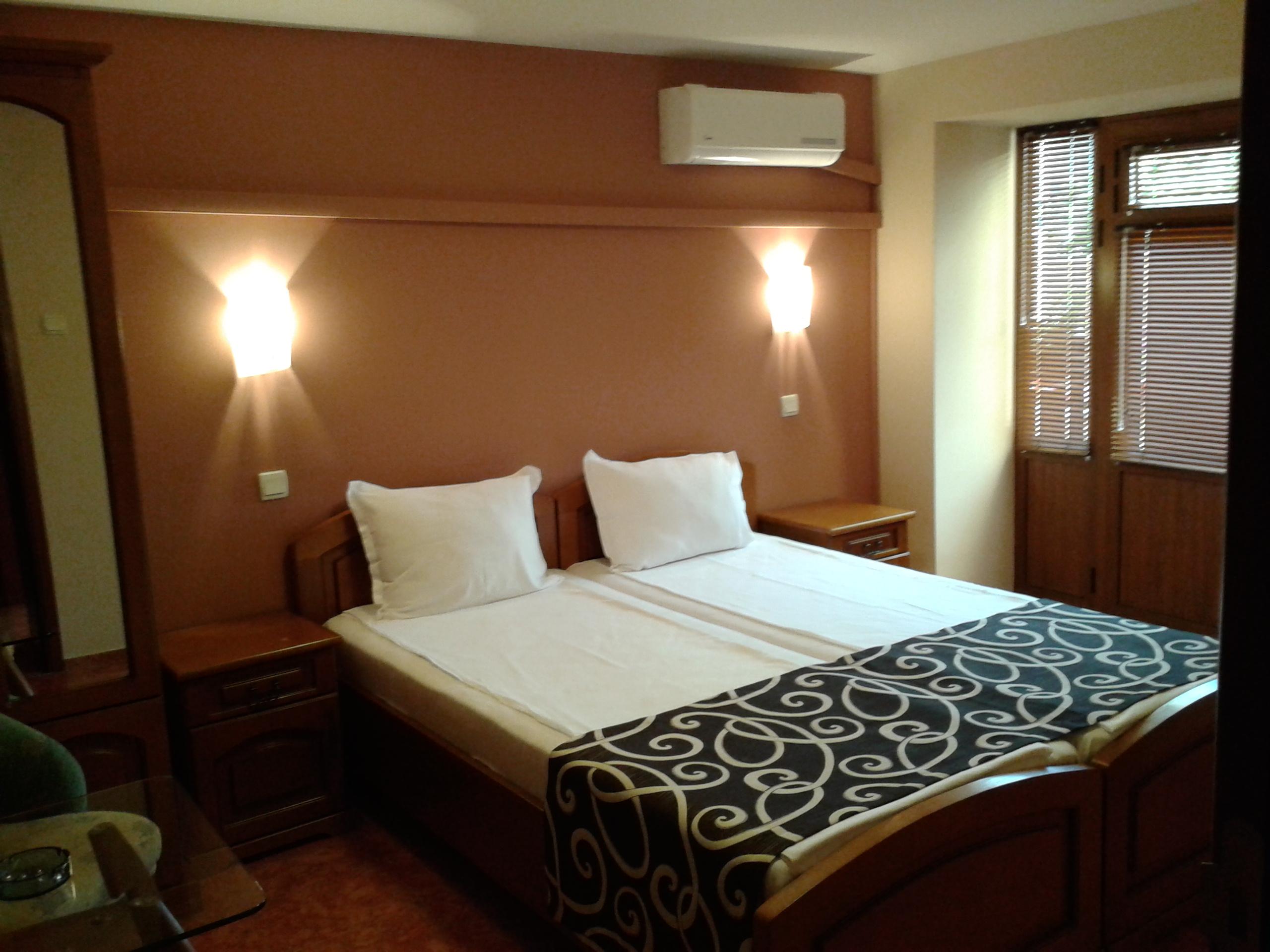 Hotel Chuchulev 12/50