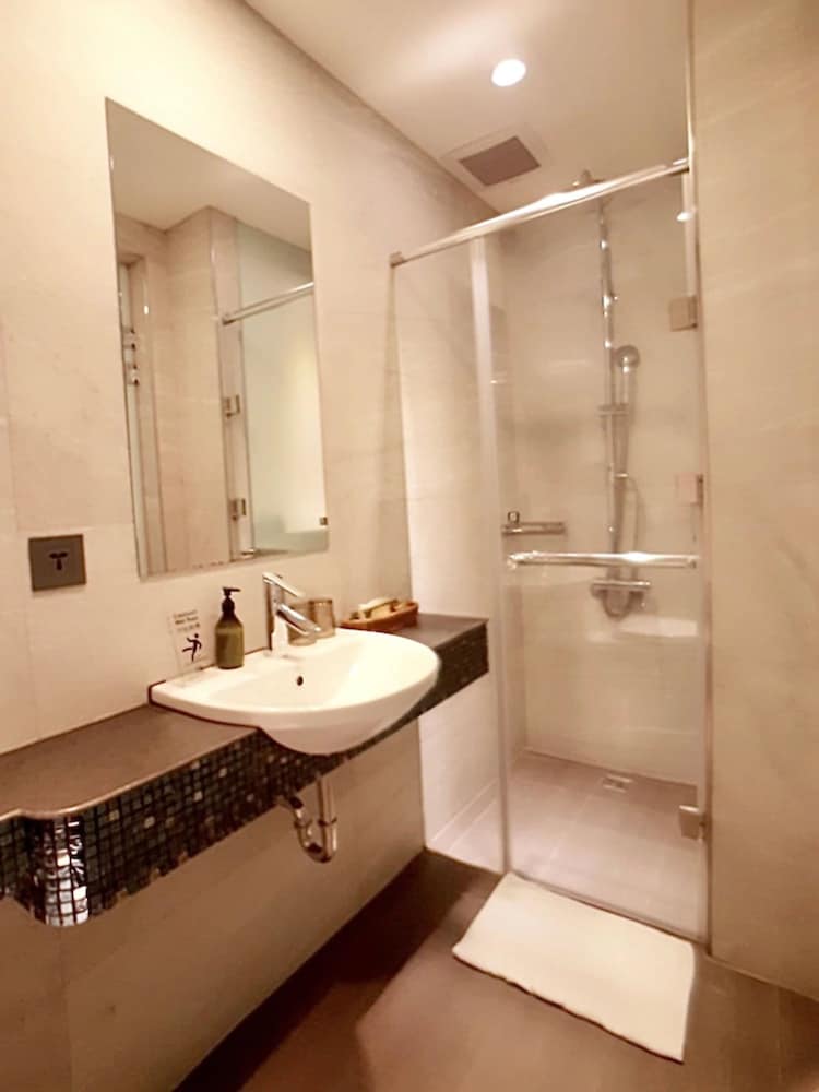 Beauty Hotels Taipei - Hotel B7 Journey 11/53