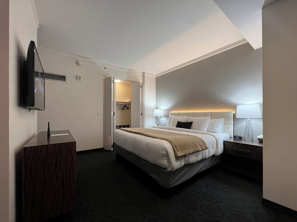 Ahern Hotel Las Vegas 11/71