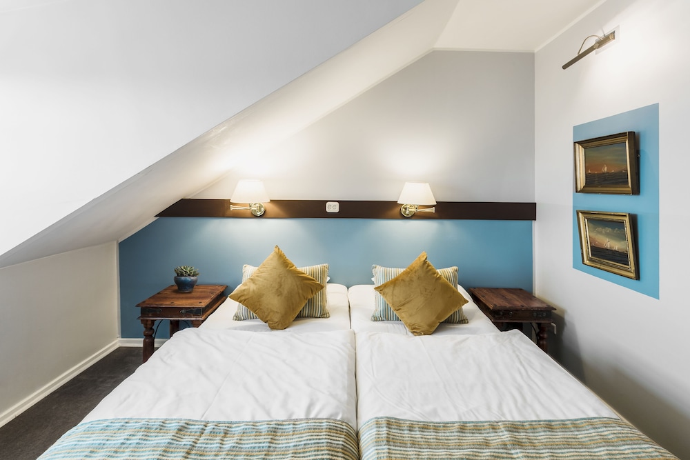 Copenhagen Airport Hotel 13/50