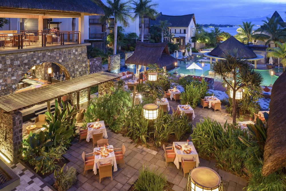 Le Jadis Beach Resort & Wellness Mauritius 8/74