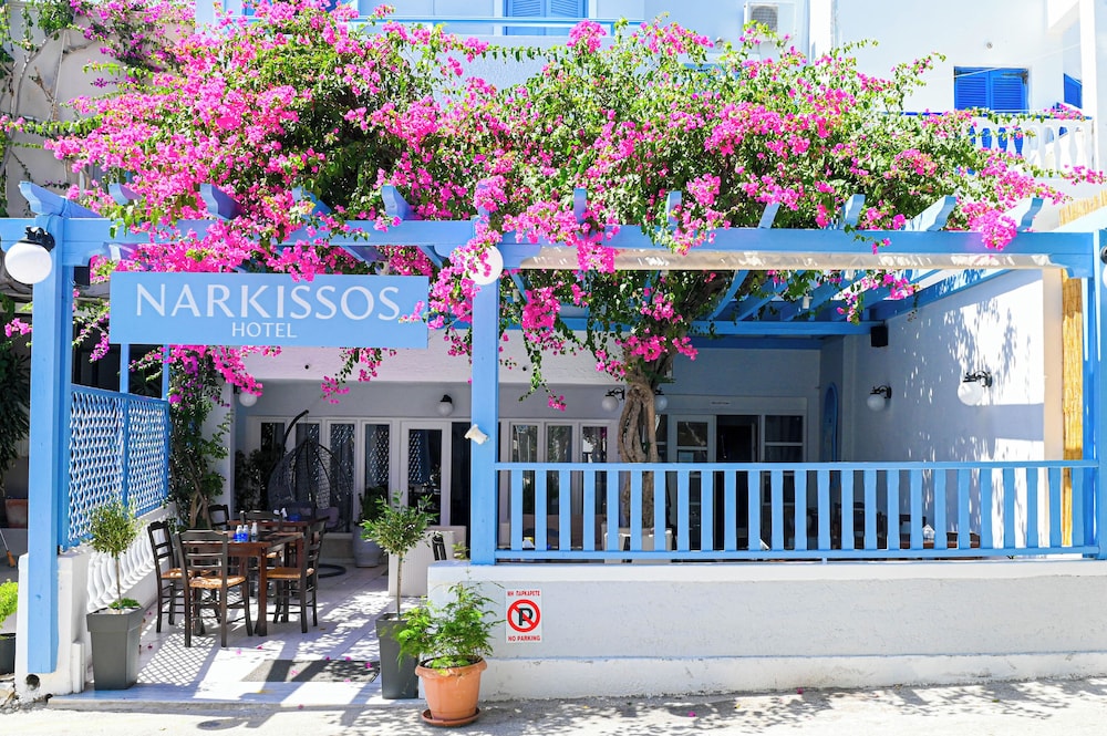 NARKISSOS HOTEL 44/50