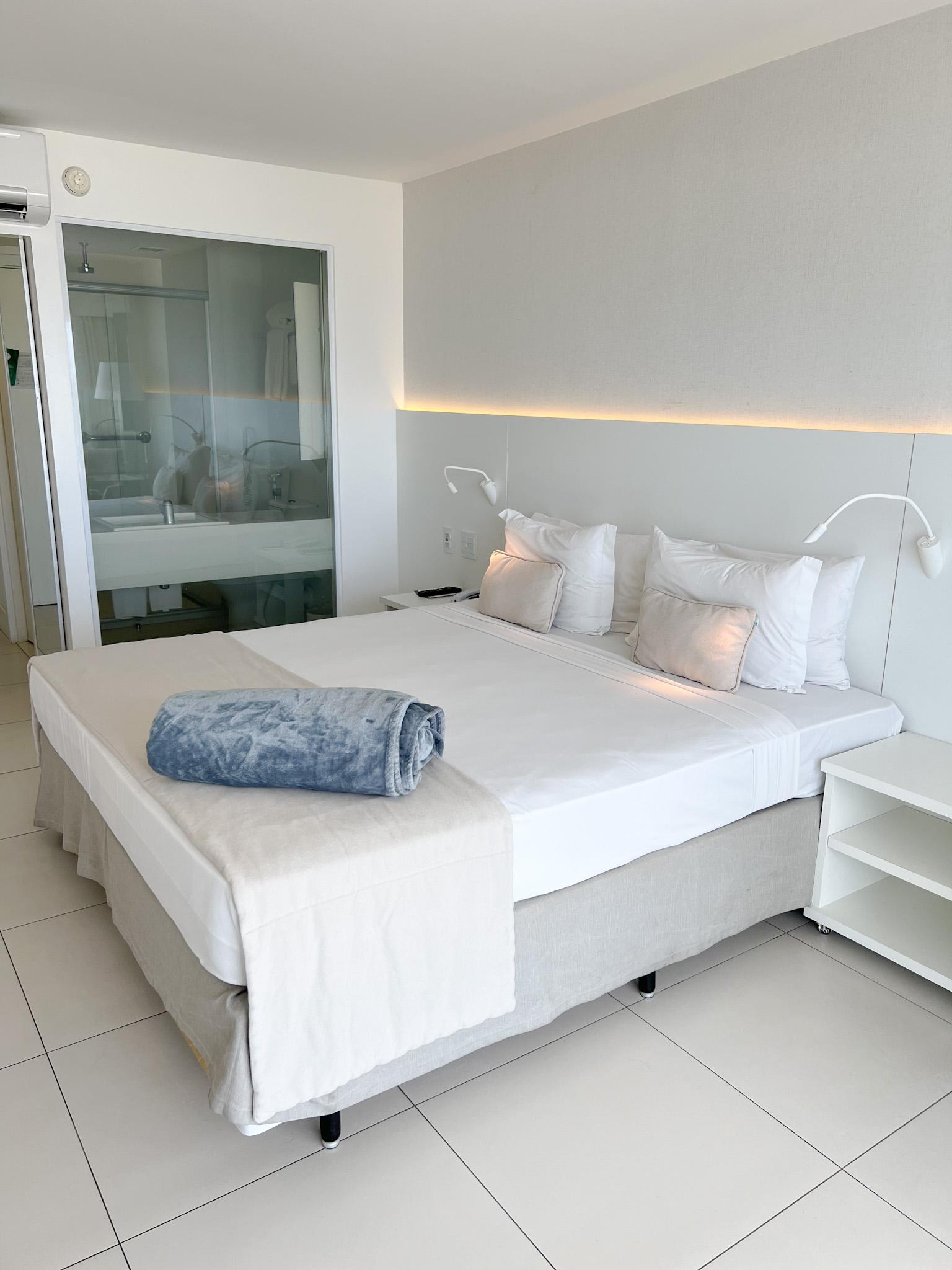 Luxury, Sea View