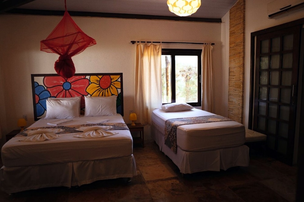 Hotel Vila Jardim 18/69