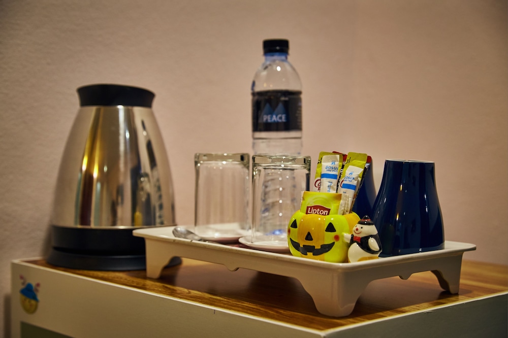 Sweet Loft Hotel Don Muang 31/65