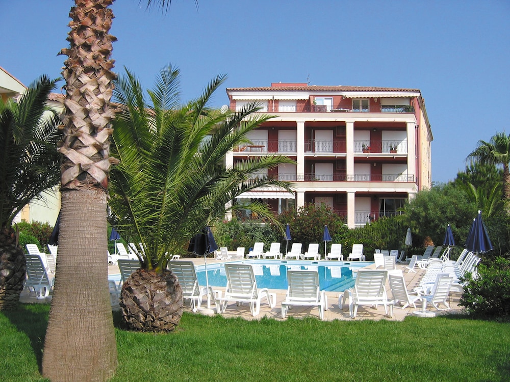 Lagrange Vacances Port Marine 9/65