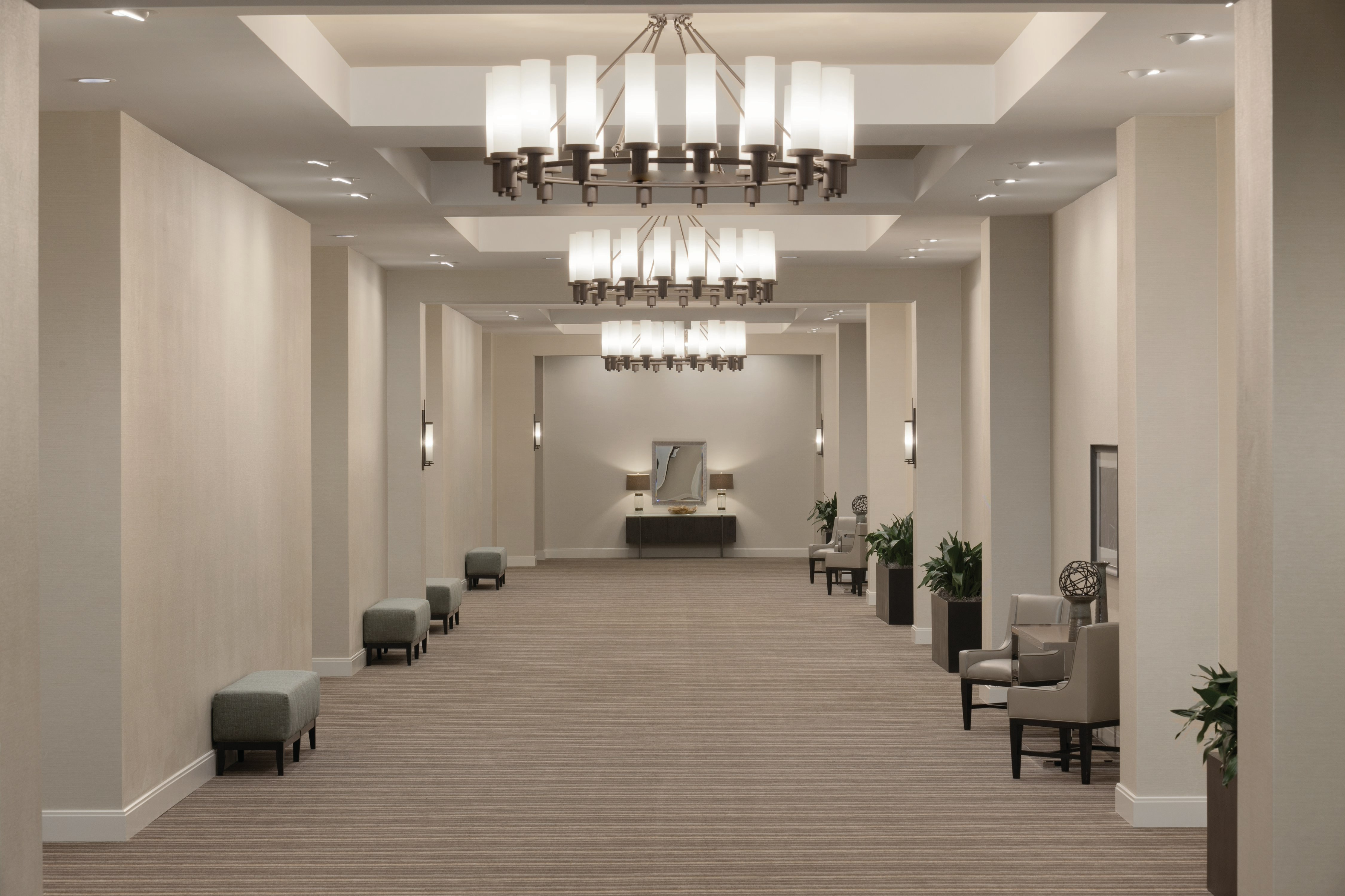 Embassy Suites Oklahoma City 9/28