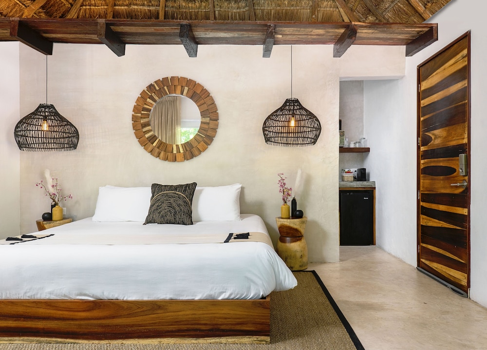 Terasu Riviera Maya Hotel and Spa 30/70