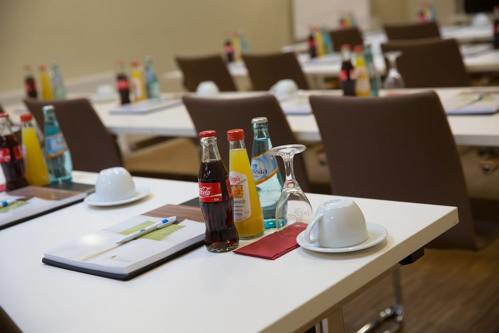 Goethe Business Hotel 27/52